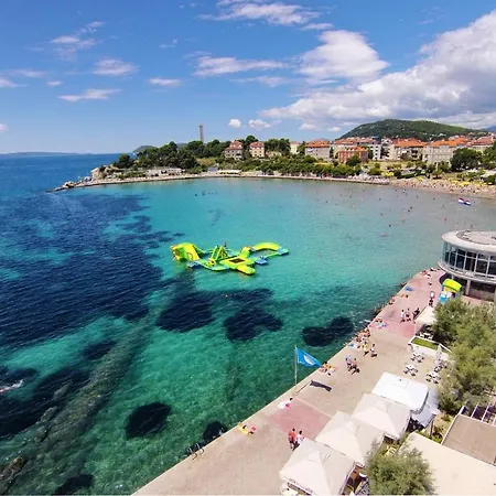 Guest house By The Sea - 15568 Split