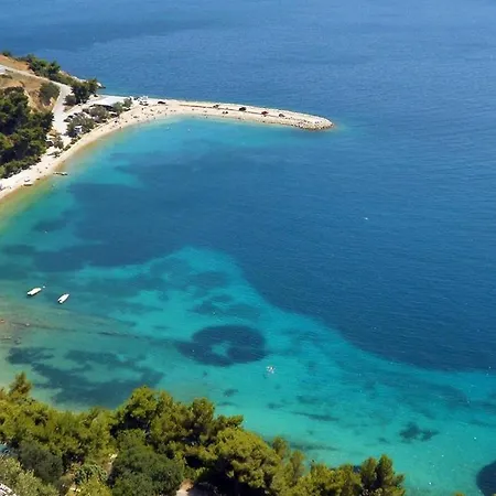 Guest house By The Sea - 15568 Split