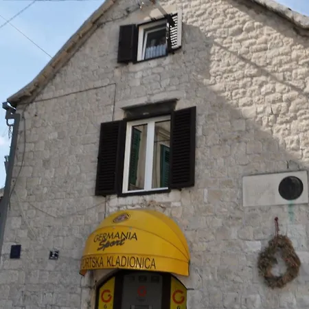 Konukevi By The Sea - 15568