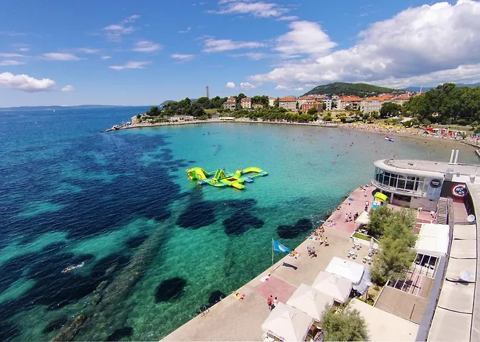 Penzion By The Sea - 15568 Split