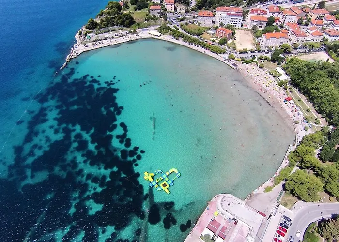 By The Sea - 15568 Penzion