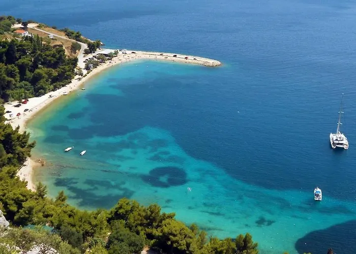 Penzion By The Sea - 15568 Split