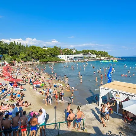 By The Sea - 15568 Gostinjska kuća 2*