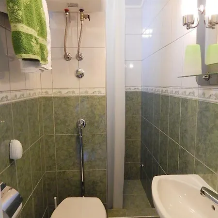 Gostinjska kuća By The Sea - 15568 2*