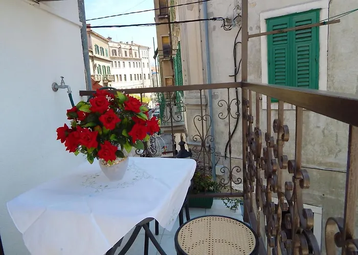 ゲストハウス By The Sea - 15568 スプリト